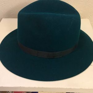 Rag & Bone Floppy Brim Fedora Hat